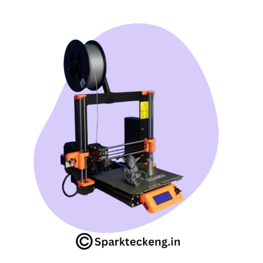 Which substances are employed in 3D printing ?
